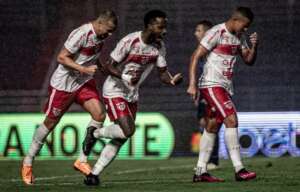 CRB 2 x 1 Londrina - Reabilitação e jejum de vitórias