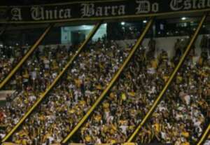 Previsão de chuva em Criciúma quebra qualquer prognóstico