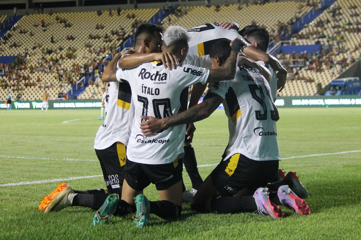 SÉRIE B: Criciúma pode assumir liderança em dia com Guarani e Ponte em campo