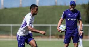 Cruzeiro x Goiás- Raposa de olho no G6!