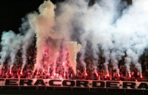 Democrata GV-MG 2 x 0 Resende-RJ - Pantera vence com golaços e elimina rival