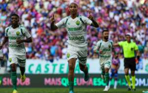 Fortaleza 0 x 1 Cuiabá - Z-4 do Brasileirão cada vez mais longe!