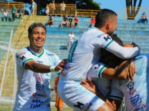 SEGUNDONA: Francana defende 100% e liderança na terceira fase