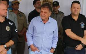 Prefeito admite erro do Crac-GO em escalação irregular, mas fala até em paralisação da Série D