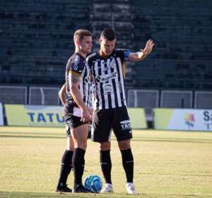 Série D: Capitão da Inter de Limeira aponta força do elenco e projeta próxima fase