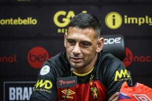 Série B: Diego Souza comenta retorno: 