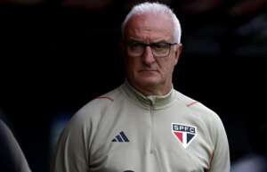 Dorival espera que arbitragem não influencie em Palmeiras x São Paulo: 'Que decida no campo'