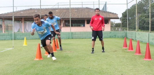 Série B: Atacante recebe proposta da Europa e deixa a Ponte Preta