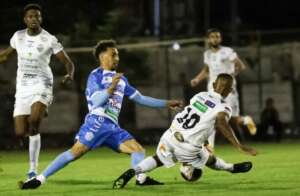 Comercial 0 x 1 Marília - Tigre fecha rodada de estreia vencendo Bafo fora de casa