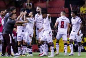 SÉRIE B: Vila Nova perde, Vitória assume a ponta e Novorizontino volta ao G4