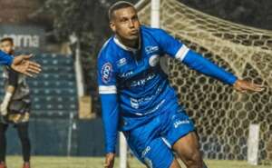 Copa Paulista: Após quatro empates, atacante justifica início do São Bento: 