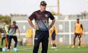 SÉRIE B: Vitória e Novorizontino fazem duelo direto pelo G4