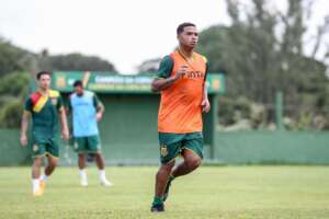 Série B: Presidente do Sampaio Corrêa anuncia atacante com passagem por Portugal