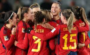 COPA DO MUNDO: Espanha e Japão vencem e se garantem nas oitavas