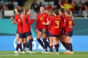 COPA DO MUNDO FEMININA: Nigéria quer liderança do Grupo B; Canadá e Austrália fazem decisão