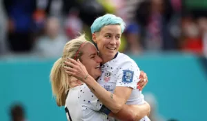 Copa do Mundo: o que explica a dominância dos EUA no futebol feminino por mais de 30 anos