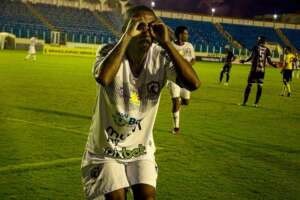 Falcon-SE 1 x 0 Atlético-BA - Sergipanos vencem e vagas no G4 seguem para a última rodada