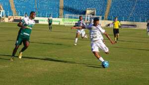 SÉRIE D: Paulistas largam mal na 2.ª fase e cai um invicto