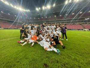 Retrô-PE 1 x 2 Falcon-SE - Carcará se garante no mata-mata