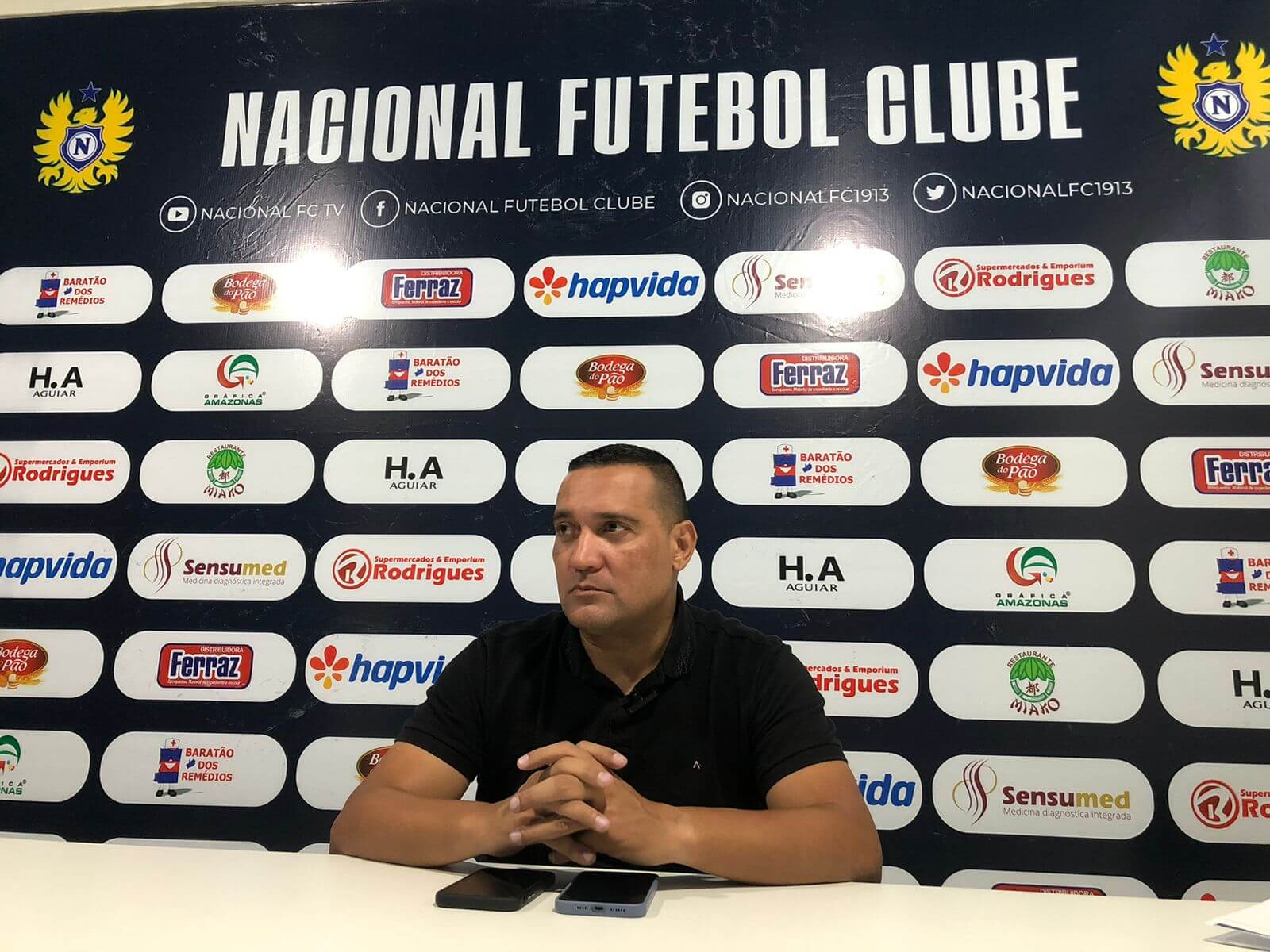 Fernando Gaúcho se consolida como executivo de futebol de sucesso