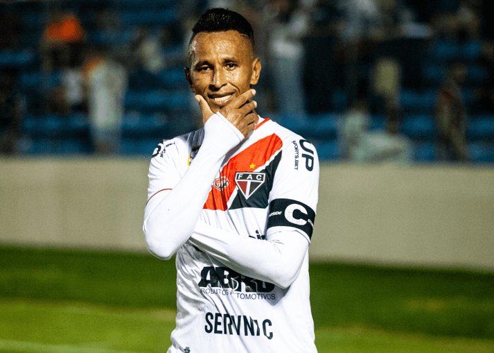 Ferroviário-CE atropelou o Cordino-MA