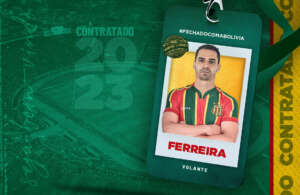 Série B: Presidente do Sampaio Corrêa anuncia retorno de volante