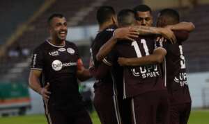 Série D: CBF divulga tabela das oitavas de final e Ferroviária joga no sábado