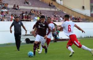 SÉRIE D: Ferroviária toma empate; Inter de Limeira se complica