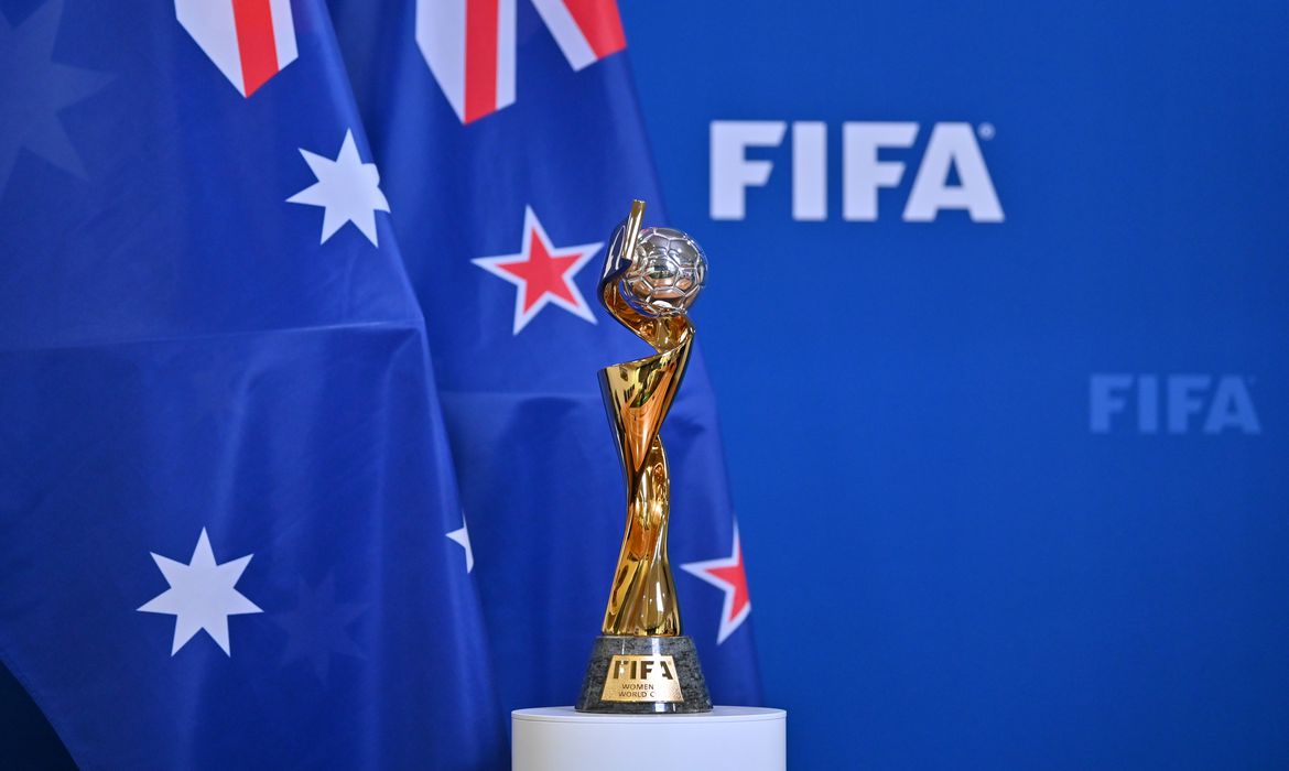 Fifa confirma início de Copa do Mundo após tiroteio na Nova Zelândia (Foto: Harold Cunningham/Fifa)