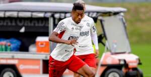 Flamengo x América-MG - Na caça ao líder, Mengão encara o lanterna Coelho