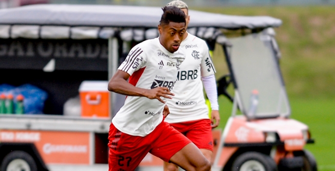 Flamengo está a 12 pontos do Botafogo