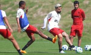 Atlético-MG x Flamengo - Felipão desencanta ou Sampaoli engrena o Fla no Brasileiro?