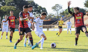 Segundona: Flamengo-SP retorna à 5ª divisão depois de 25 anos