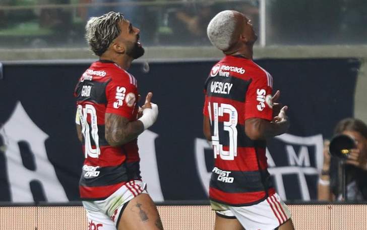 BRASILEIRÃO: Fim do 1º turno movimenta tabela, com foco no Z4