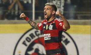 Atlético 1 x 2 Flamengo - Arrascaeta entra no segundo tempo e vira o jogo em Belo Horizonte