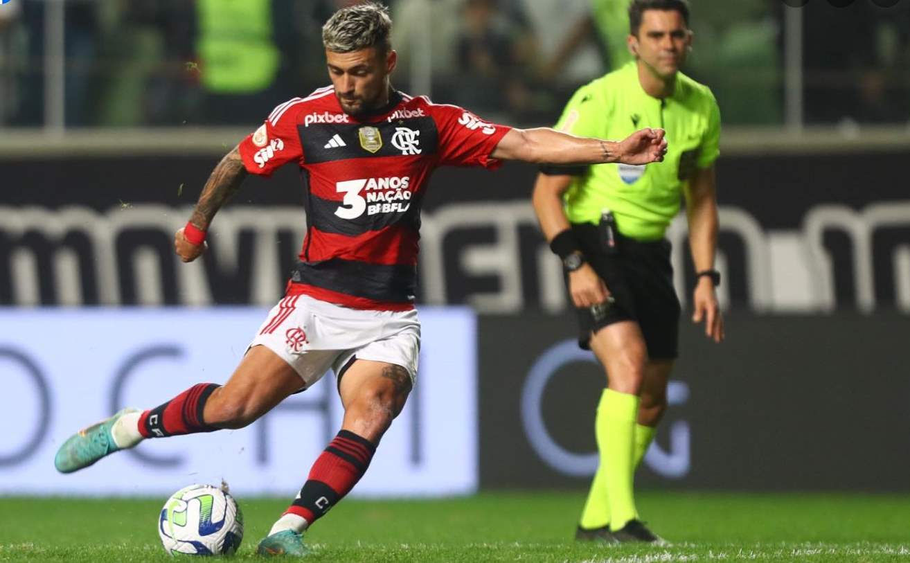 Palpite: Cuiabá x Flamengo – Campeonato Brasileiro – 6/8/2023