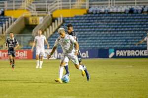 Floresta-CE 0 x 0 Remo-PA - Sem empolgar, Verdão e Leão empatam sem gols