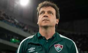 Fernando Diniz será técnico interino da seleção brasileira