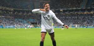 SUL-AMERICANA: Botafogo visita Patronato-ARG em dia com três partidas