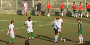 Segundona: XV de Jaú vence o Tanabi e está a uma vitória de conseguir a melhor campanha