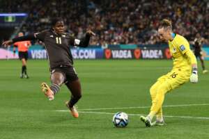 Técnico da França lembra da Arábia Saudita no Catar após ser alvo de zebra na Copa feminina