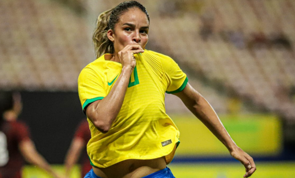 gabi nunes selecao