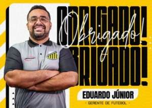 Série B: Gerente da 