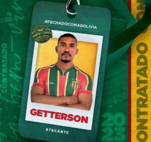 Série B: Sampaio Corrêa anuncia ex-atacante do Fortaleza