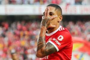 Bahia acerta contratação de lateral Gilberto