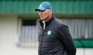 Série B: Dal Pozzo cita 'preparação muito forte' para Chapecoense surpreender o Vitória