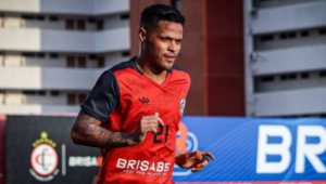 Série C: São José-RS acerta com Gilvan, artilheiro do Campinense-PB