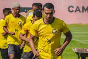 POTIGUAR: Alecrim e Globo começam disputa contra descenso