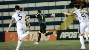 Série C: Vice-líder, técnico do São José elogia time em vitória: 