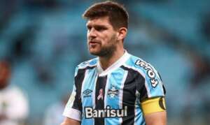Grêmio espera melhorar média de gols sofridos, mas mantém mesma defesa